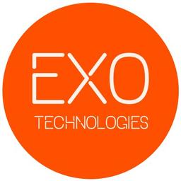 ExoTechnologies Logo