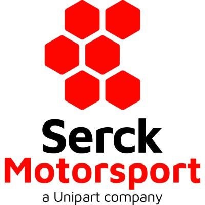 Serck Motorsport's Logo