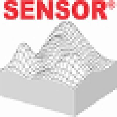 SENSOR Group Ltd Logo