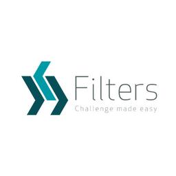 FILTERS SpA Logo