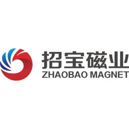 ZHAOBAO MAGNET Logo