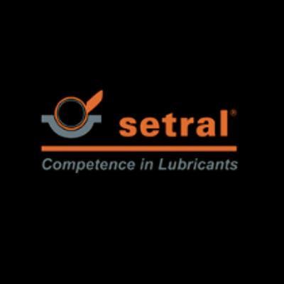 Setral Chemie GmbH - Sétral S.à.r.l. Logo