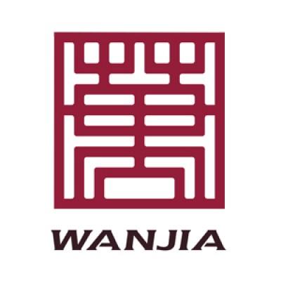 Foshan Wanjia Window and Door Co.Ltd Logo