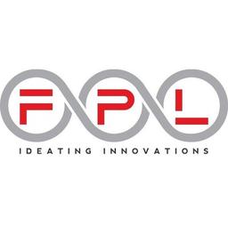 Formulated Polymers Limited Logo