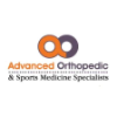 Advanced Orthopedic & Sports Medicine Specialists PC Logo