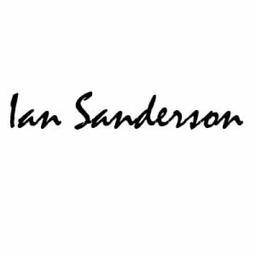 Ian Sanderson (Textiles) Ltd Logo