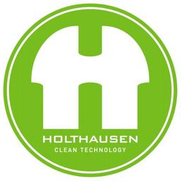 Holthausen Clean Technology Logo