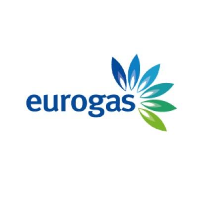 Eurogas Logo