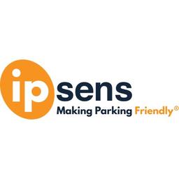 IPsens LLC Logo