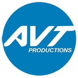AVT Productions Logo