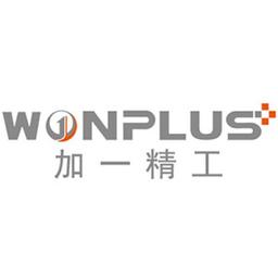 Kunshan Oneplus Machinery Co.Ltd Logo