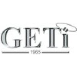 GETi Ltd Logo