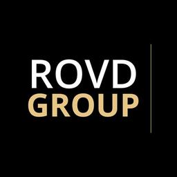 ROVD Group  Logo