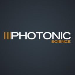 Photonic Science Logo