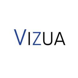 Vizua Logo