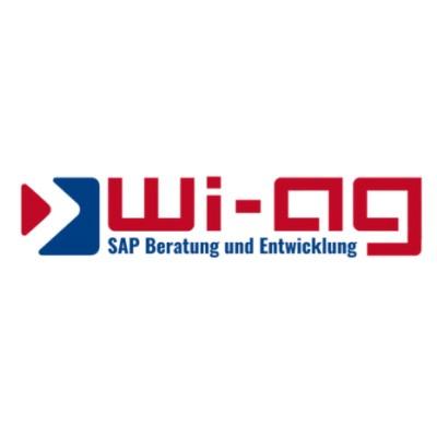 Westfalen-Informatik AG Logo