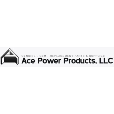 Ace Power Products LLC Logo