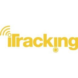 iTracking Ltd Logo