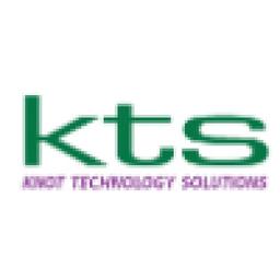 KTS - Knot Technology Solutions Logo