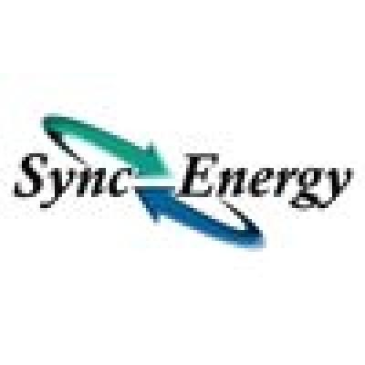 Sync Energy Inc. Logo