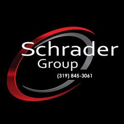 Schrader Group Inc. Logo