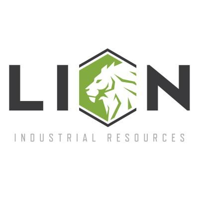 Lion Industrial Resources Inc. Logo