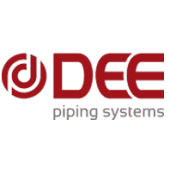 DEE Piping Systems Logo
