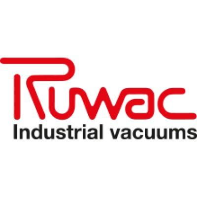 Ruwac Asia Group Logo