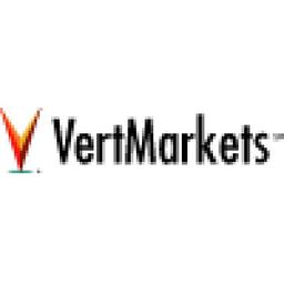 VertMarkets Inc. Logo