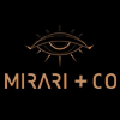 Mirari & Co. Logo