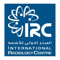 International Radiology Centre Logo