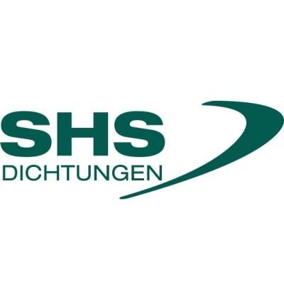 SHS Dichtungen GmbH Logo