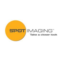 SPOT Imaging Logo