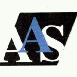 Advanced Adhesive Systems Inc. Logo