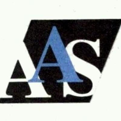 Advanced Adhesive Systems Inc.'s Logo