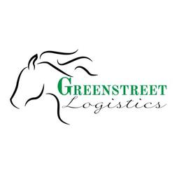 Greenstreet Logistics LLC  Logo
