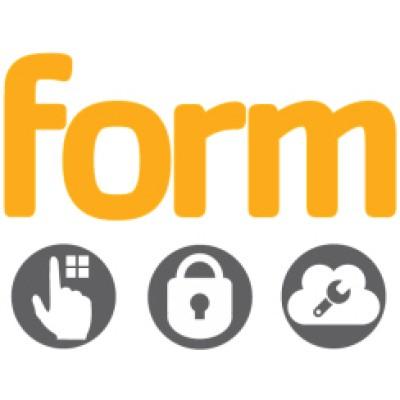 Form IT Solutions's Logo