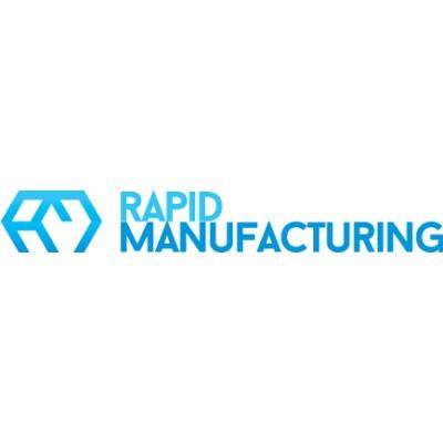Rapid Manufacturing AG's Logo