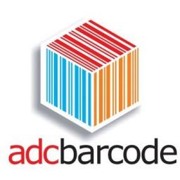 ADC Barcode Ltd Logo