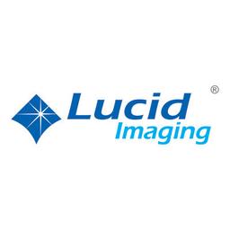 Lucid Imaging Pvt Ltd Logo