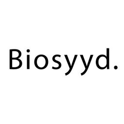 Biosyyd UAB Logo
