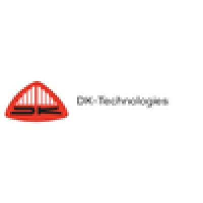 D K Technology Inc Logo