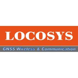 LOCOSYS Technology Inc. Logo
