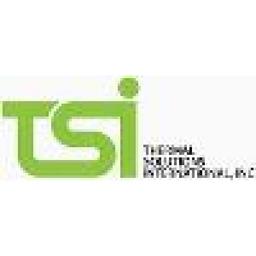 Thermal Solutions International Inc. Logo