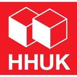 HHUK Creative & Print Services Logo