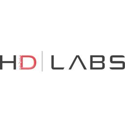 Human Data Labs Logo