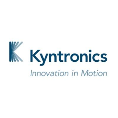 Kyntronics's Logo