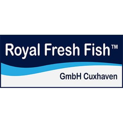 Royal Fresh Fish GmbH Logo