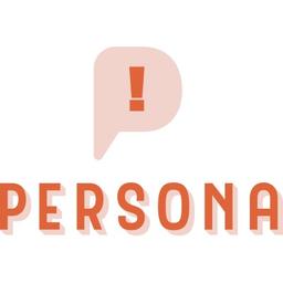 Persona Media Logo