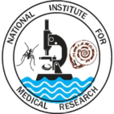 National Institute for Medical Research Logo